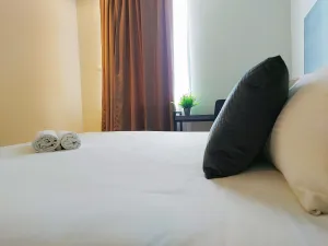 Image of The Leverage Business Hotel - Bandar Baru Mergong
