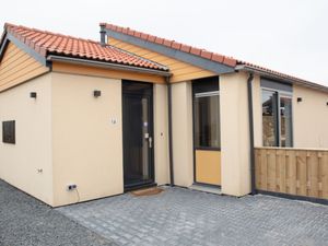 Image of Wellness Bungalow With Whirlpool and Sauna
