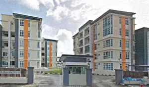 Image of OYO 90928 Hi-homestay