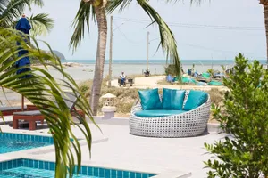 Image of Breeze Bay Villa