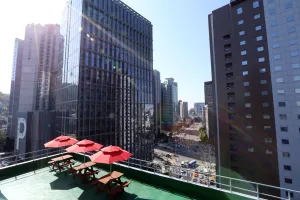 Image of 57 Myeongdong Hostel