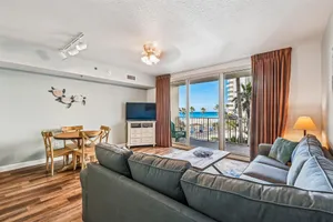 Image of Shores of Panama 2217- Elegantly Decorated, Sleeps 6, Free Fun! condo