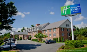 Image of Holiday Inn Express and Suites Merrimack by IHG