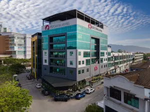 Image of Rocana Hotel