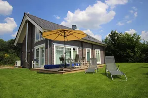 Image of Ferienhaus am Schaalsee, Zarrentin