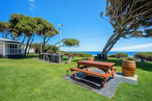 Image of Tasman Holiday Parks - Yallingup Beach