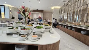 Image of The Four Wings Hotel Bangkok