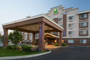 Image of Holiday Inn Express Spokane-Valley by IHG