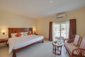 Image of Sokha Palace Siem Reap Hotel
