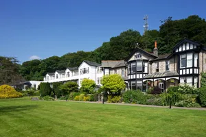 Image of Castle Green Hotel In Kendal, BW Premier Collection