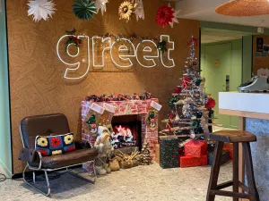 Image of Greet Hotel Colmar