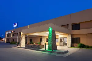 Image of Baymont by Wyndham Green Bay
