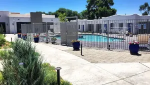 Image of El Vado Motel