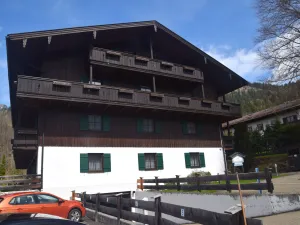 Image of Schonbrunn Holiday Home in Bayrischzell