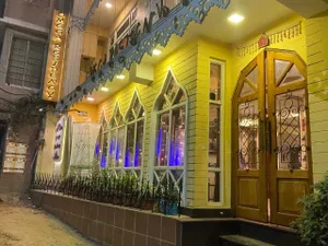Image of Omega Residency