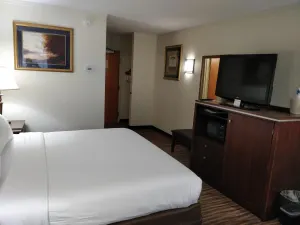 Image of Spark by Hilton Roanoke Civic Center