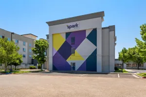 Image of Spark by Hilton Amarillo West Medical Center