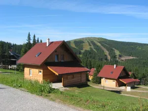 Image of Beautiful Holiday Home in Weinebene with Sauna
