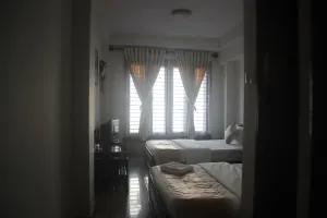 Image of Hotel Cyclist