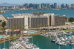 Image of Sheraton San Diego Resort