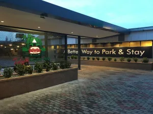 Image of Talents Motor Park Hotel