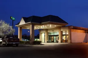 Image of Quality Inn and Conference Center