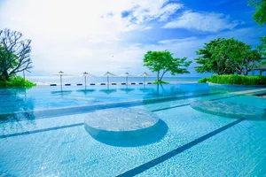 Image of Baba Beach Club Hua Hin Luxury Pool Villa by Sri panwa