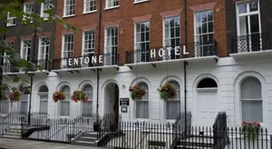 Image of Mentone Hotel