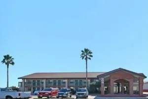 Image of Budgetel Inn Houston/Nasa