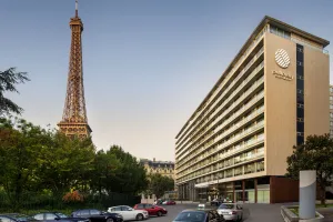 Image of Pullman Paris Tour Eiffel
