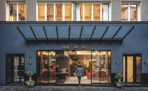 Image of PLEY Hotel