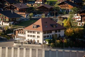 Image of Hotel Wasserfall