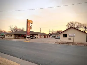 Image of Annie Oakley Motel Oakley