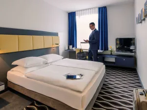 Image of Mercure Hotel Frankfurt Eschborn Helfmann-Park