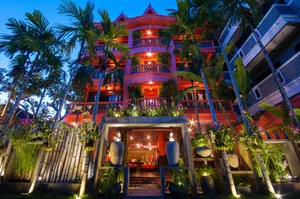 Image of Golden Butterfly Villa