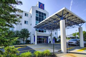 Image of Motel 6-Portsmouth, NH