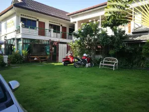 Image of โรงแรมตีฆ้อง - Tri Gong Hotel