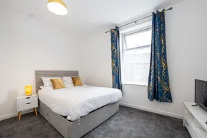 Image of Manor Terrace Retreat