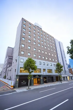 Image of Tmark City Hotel Sapporo