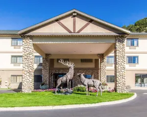 Image of Quality Inn & Suites Vail Valley