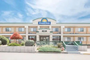 Image of Days Inn by Wyndham West Rapid City