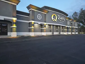 Image of Quality Inn & Suites Ocala I-75