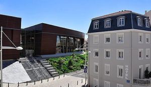 Image of Hôtel Oxo
