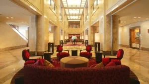 Image of Hotel Nikko Nara