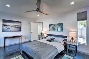 Image of Tempe Guest Home Private Patio Less Than 1 Mi to Downtown