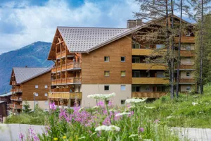 Image of Les Terrasses de Labrau