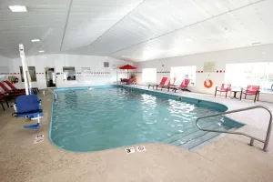 Image of Hampton Inn Sandusky-Central