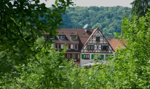 Image of Auberge d'Imsthal