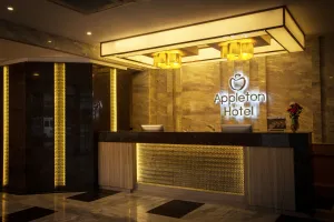 Image of Appleton Boutique Hotel Mactan Cebu