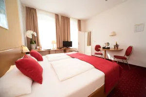 Image of City-Hotel Am Wasserturm Halle